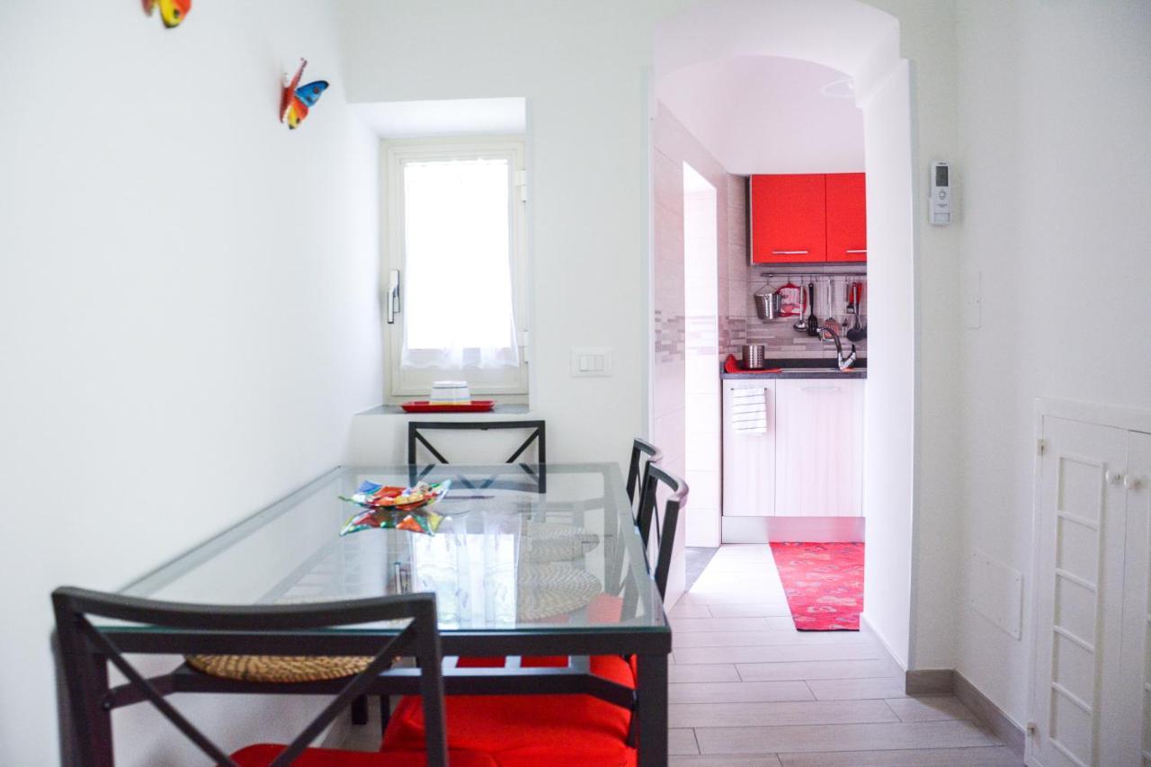 Holiday House Ruocco 마이오리 외부 사진