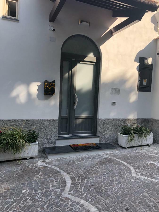 Holiday House Ruocco 마이오리 외부 사진