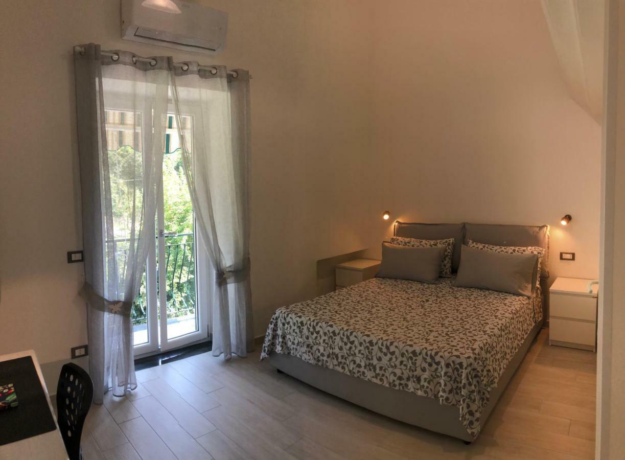 Holiday House Ruocco 마이오리 외부 사진
