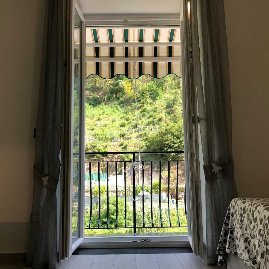 Holiday House Ruocco 마이오리 외부 사진