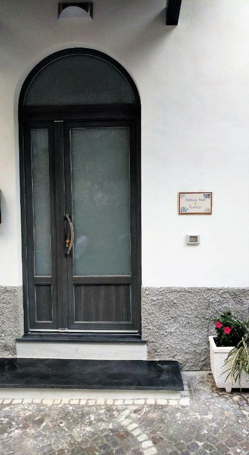 Holiday House Ruocco 마이오리 외부 사진