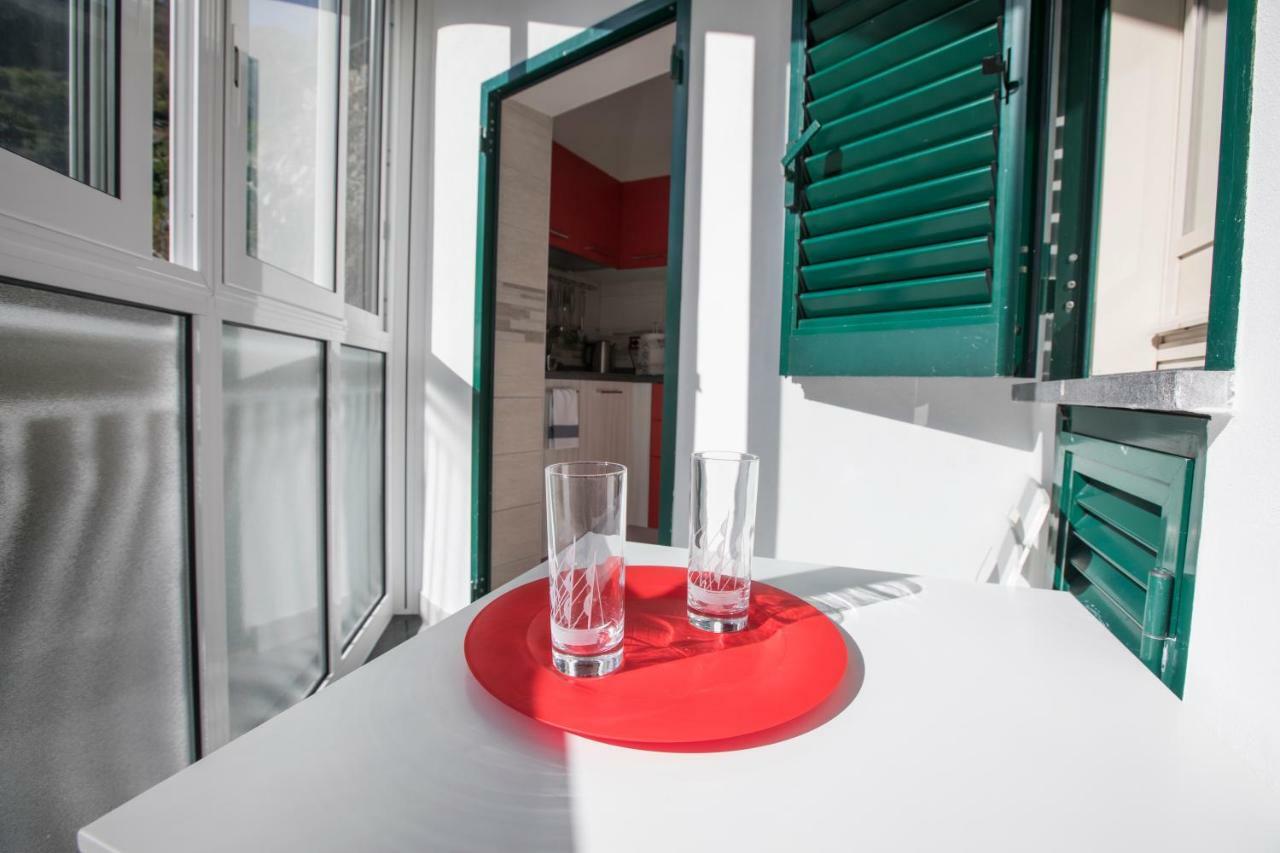 Holiday House Ruocco 마이오리 외부 사진