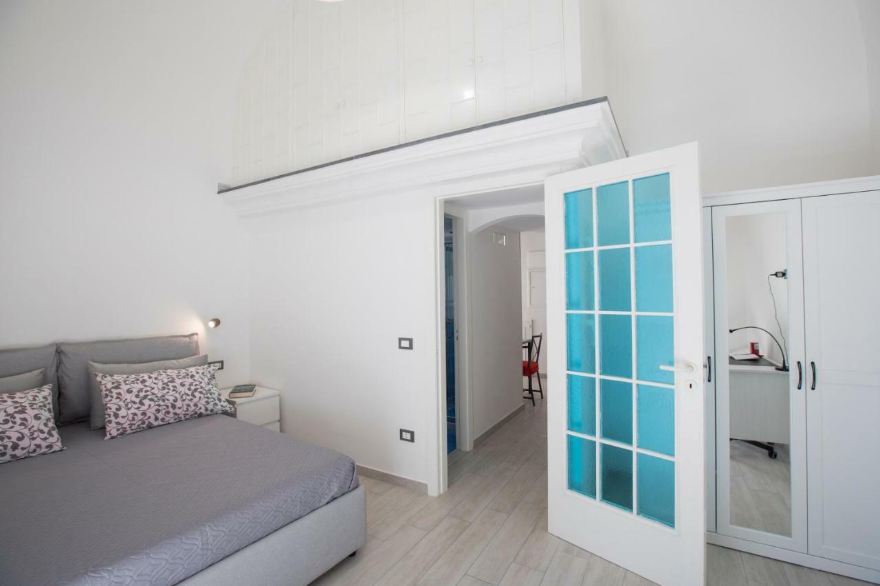 Holiday House Ruocco 마이오리 외부 사진